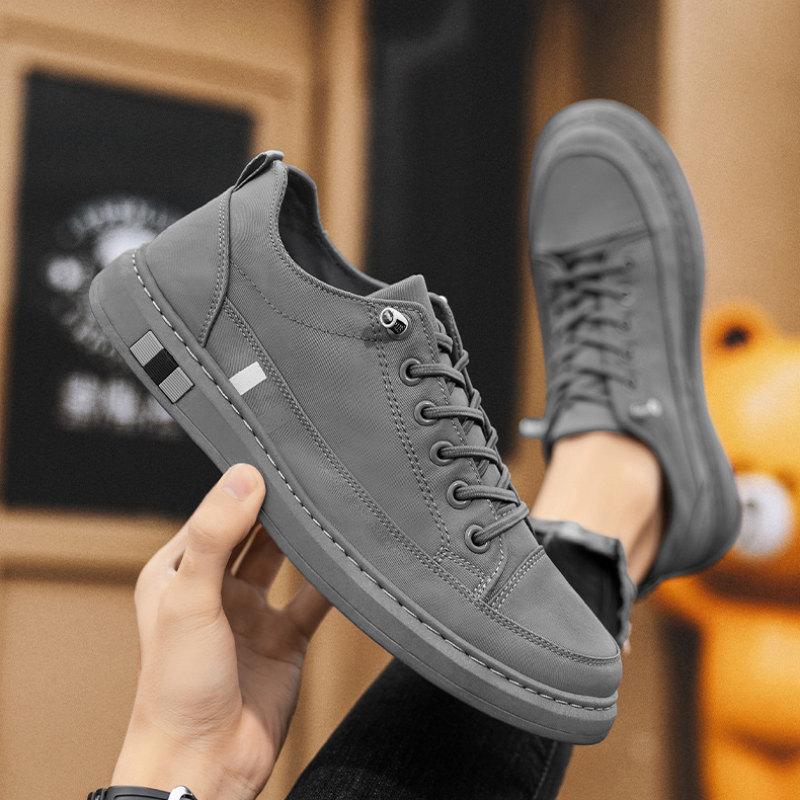 Men Shoes Designer - non-leather casual shoes mens designer shoes