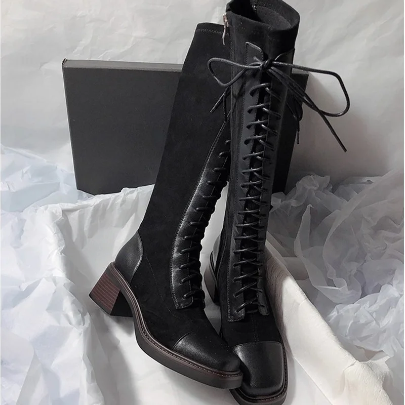 Designer Brand Women's Cross L - Chelsea Boots Suede review and price