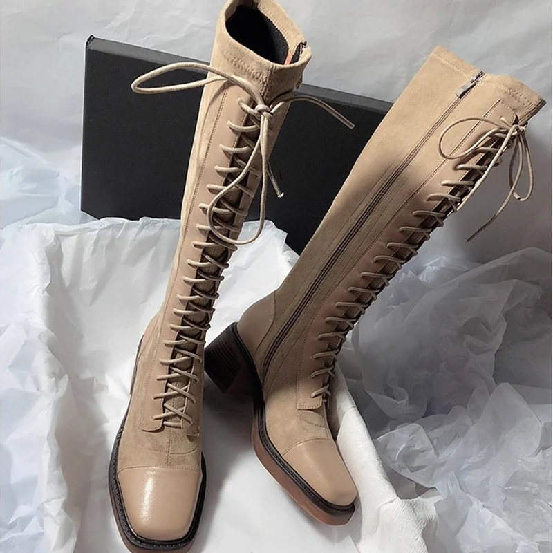 Designer Brand Women's Cross L - Chelsea Boots Suede review and price