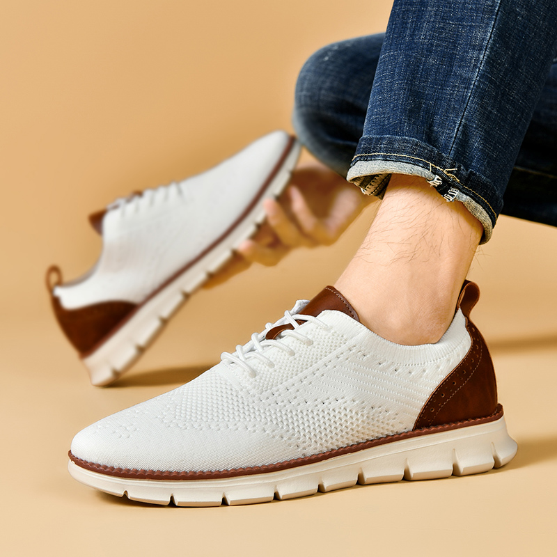 Men Casual Shoes Classic Breat - Men Shoes Designer review and price