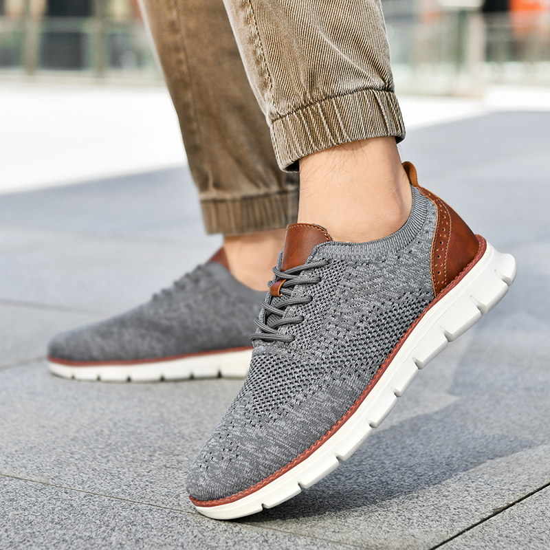 Men Casual Shoes Classic Breat - Men Shoes Designer review and price