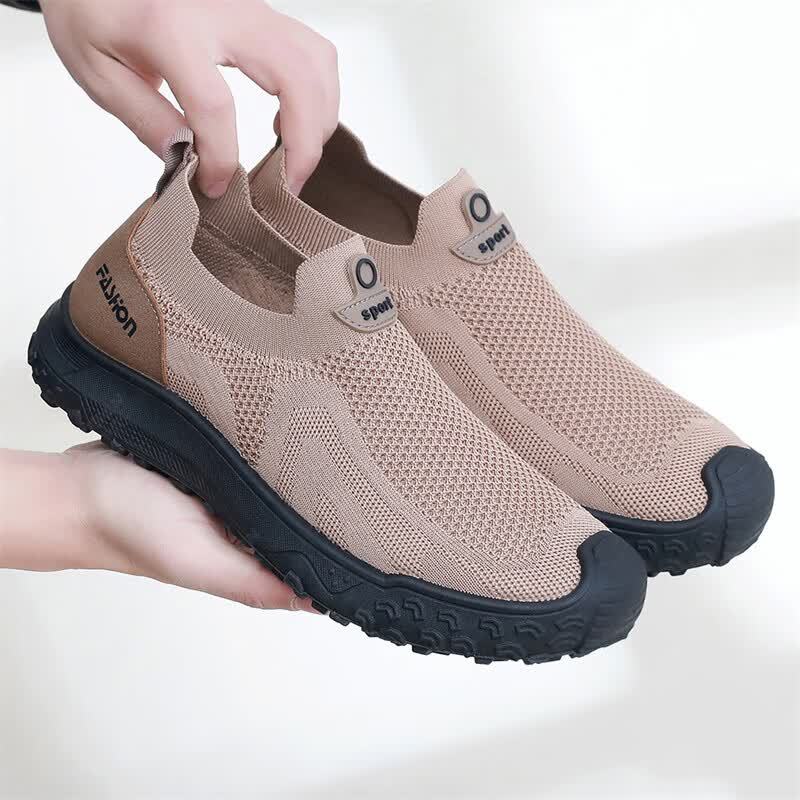 Summer Men Casual Shoes Elasti - Men Shoes Designer review and price