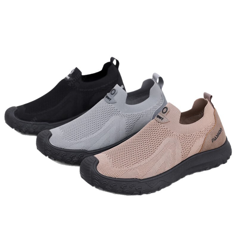 Summer Men Casual Shoes Elasti - Men Shoes Designer review and price