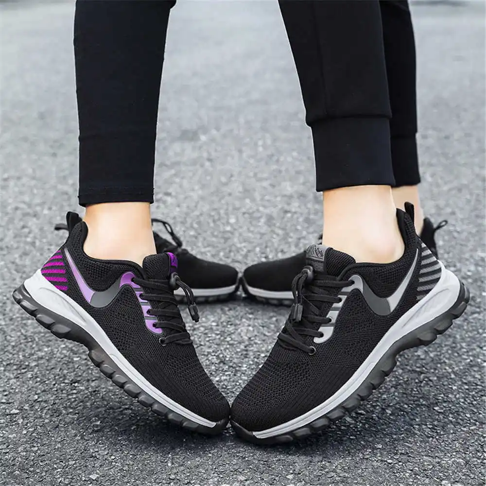 Knit Non-slip Sneakers Man 45  - Men Shoes Designer review and price