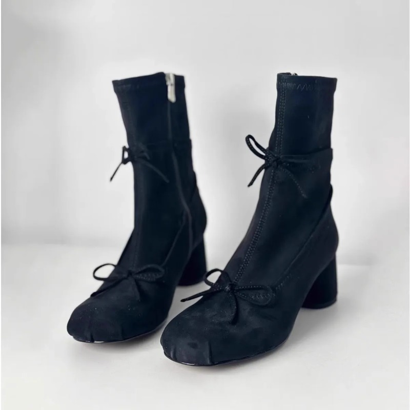2026 Winter Fashion New Pumps  - Chelsea Boots Suede review and price