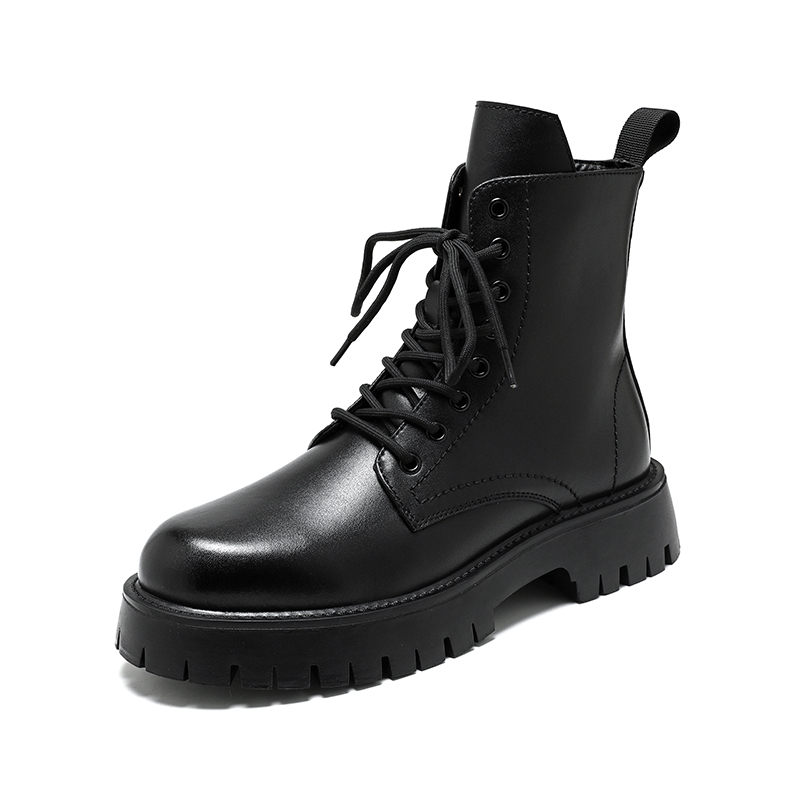 Men Luxury Fashion Genuine Lea - Chelsea Boots Suede review and price