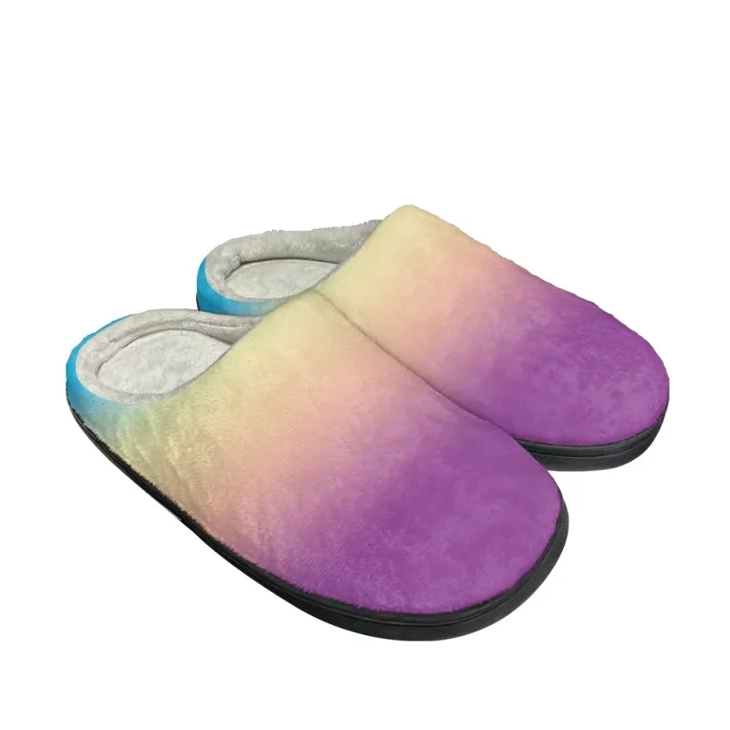Egyptian Flag Design Warm Cott - Men Shoes Designer review and price